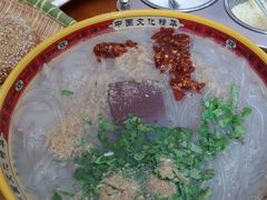 -豫石记羊汤(北苑店)