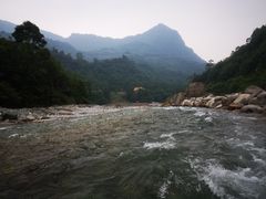 -虹口漂流