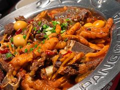 -胖哥俩肉蟹煲(湖滨银泰in77店)