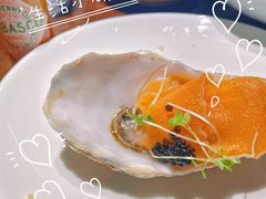 -Bistro 63 创意融合料理(广粤天地店)