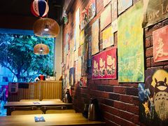 -渔井食堂(新洲店)