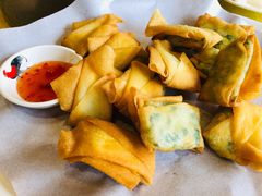 -大笑饭堂(甲子桥店)