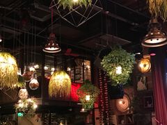 大堂-胡桃里音乐酒馆(白云五号T5 MALL店)