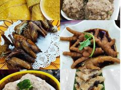 -渔鸽皇酒楼(鸿大广场店)