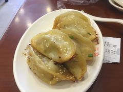 -小姜锅贴(凤凰街店)
