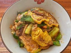 -里兆打面馆