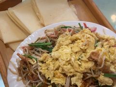 -龙香居海鲜浑锅家常菜·特色驴肉