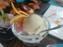 -甘尼仕印度餐厅酒吧(斜塘老街店)