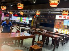 -水街美食城(泛宇邕江一品店)