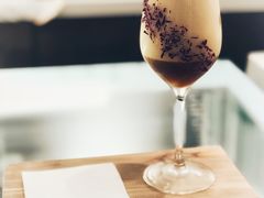-黑石咖啡(小十字店)