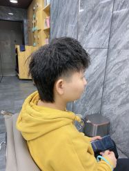 -西克造型美发连锁