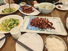 -今鲜源大酒店·中华餐饮名店(新湛路店)