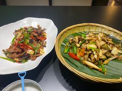 -桥边小楼·手工云南菜·古城观景小楼