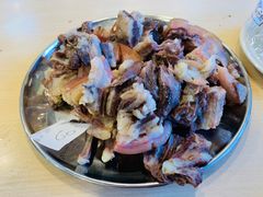 -春明狗肉馆(经开一区店)