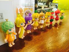 -咖法森林·咖啡  酒吧(天河店)