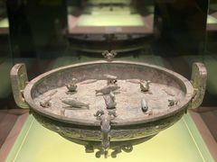 -上海博物馆(人民广场馆)