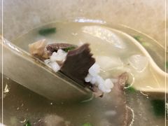 -陈记汤饭(水巷口店)