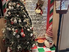 -海底捞大排档火锅(悦荟广场店)