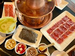 -南门涮肉(通州店)