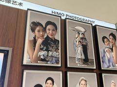 -海马体家庭照相馆(广州正佳广场店)