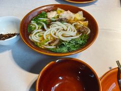 花溪牛肉粉-黔香阁·味(花木店)