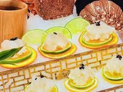 -喜聚薈·花膠雞海鮮火鍋(越秀店)