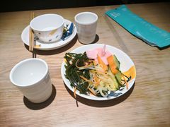 -小鱼小牛·鱼牛干锅·脆鱼火锅(世欧广场店)