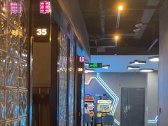 -丰茂烤串(公园店)
