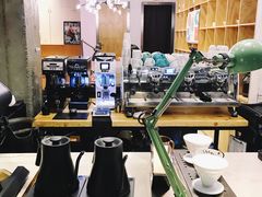 -Nectar One Cafe(勇烈路n1店)