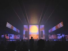-SPACE(欢乐颂购物中心店)