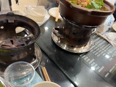 -川香煲(茅台路店)