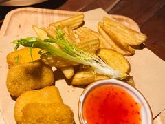 -外婆家(西红门荟聚购物中心店)