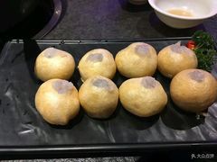 -煲宫猪肚鸡(昆山金鹰国际购物中心店)