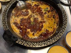 -孙婆婆美蛙兔火锅(踏水桥店)