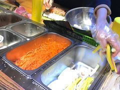 -传闻来紫菜包饭·打糕(西塔韩百店)