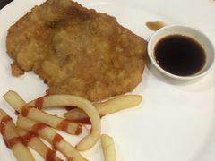 -德大西餐社(云南南路店)
