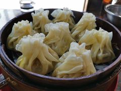 羊肉烧卖-白老大羊杂碎稍麦