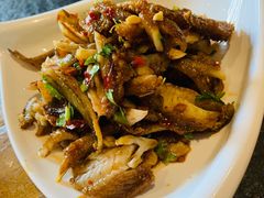 -小城粥道·海胆鲜虾粥(解放广场店)