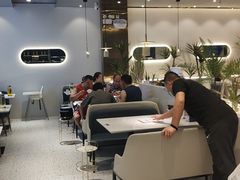 大堂-兰湘子·湘菜小炒(崂山丽达店)