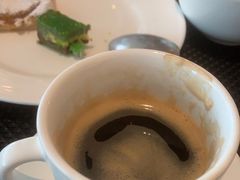 -圣丰索菲特·2 On 988 Café 自助餐厅