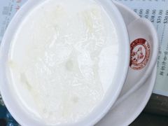 双皮奶-义顺牛奶公司