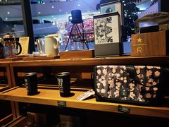 -星巴克臻选(广州二沙岛文立方店)