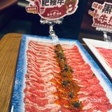 超好吃的韩式烤肉！金将～