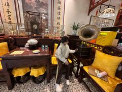 -富华斋饽饽铺·宫廷糕点·伴手礼(护国新天地店)