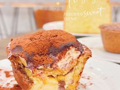 -CARINO BAKERY&CAFE(南方商城店)