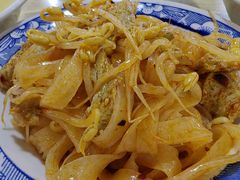 -王菊美食街·王菊面馆(总店)