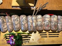 -盡膳口福跷脚牛肉火锅(北美新天地店)