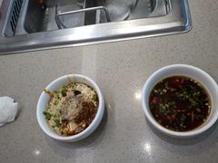 -海底捞火锅(新松江路生日主题店)