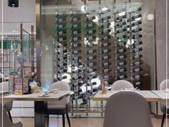 大堂-稻香酒家·33年老字号·港式粤菜(富邦中心店)