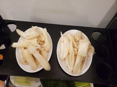 鲜竹荪-太婆天府山珍酒楼(亚运村店)
